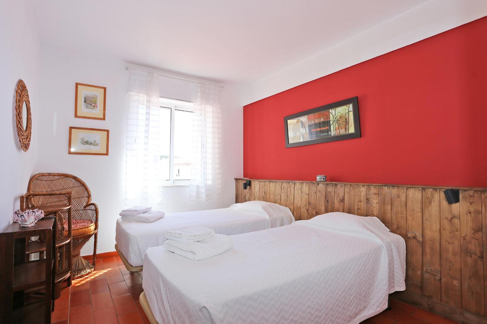 B65 - Casa Le Ferreira In Senhora da Luz 외부 사진