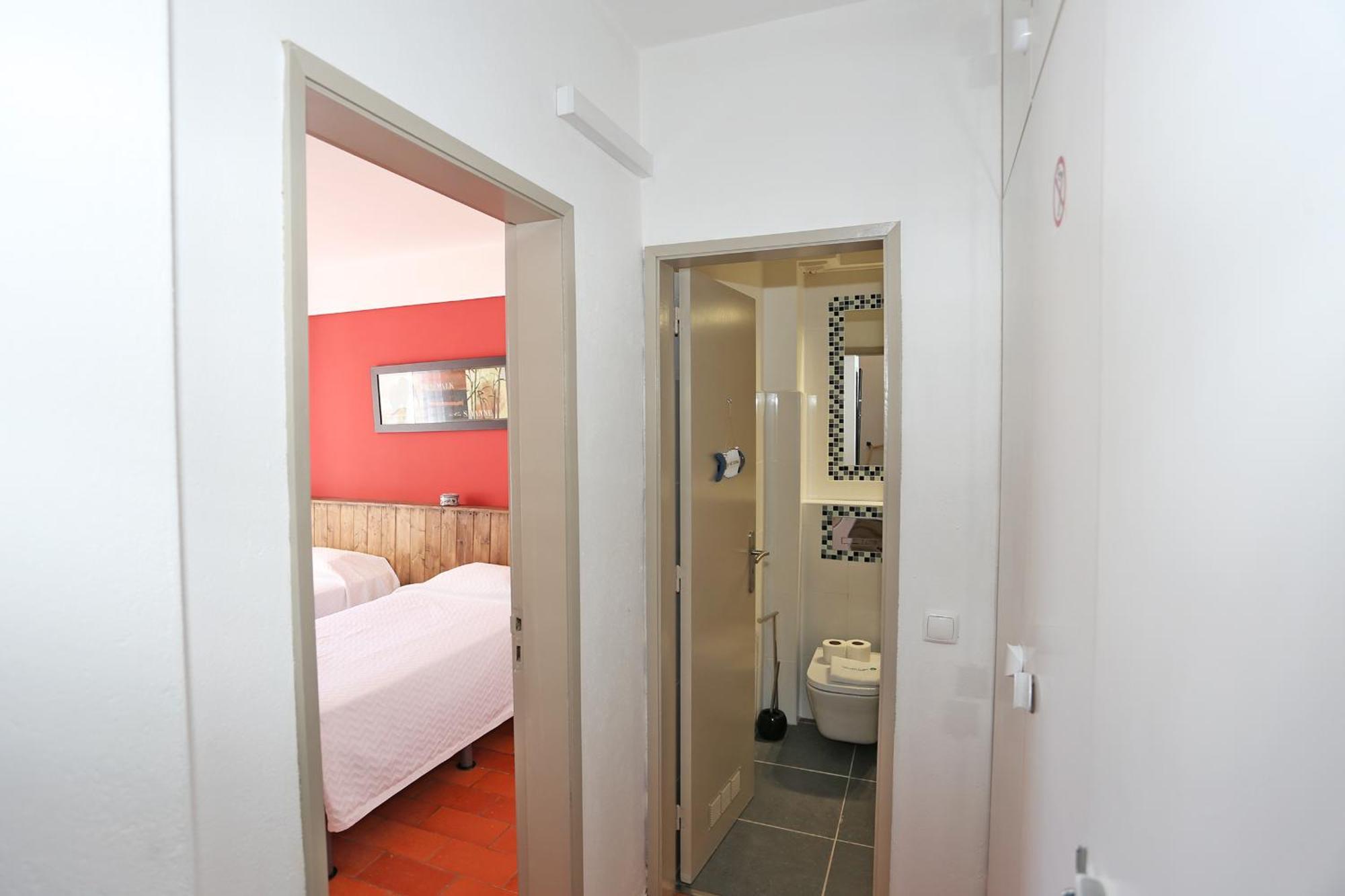 B65 - Casa Le Ferreira In Senhora da Luz 외부 사진