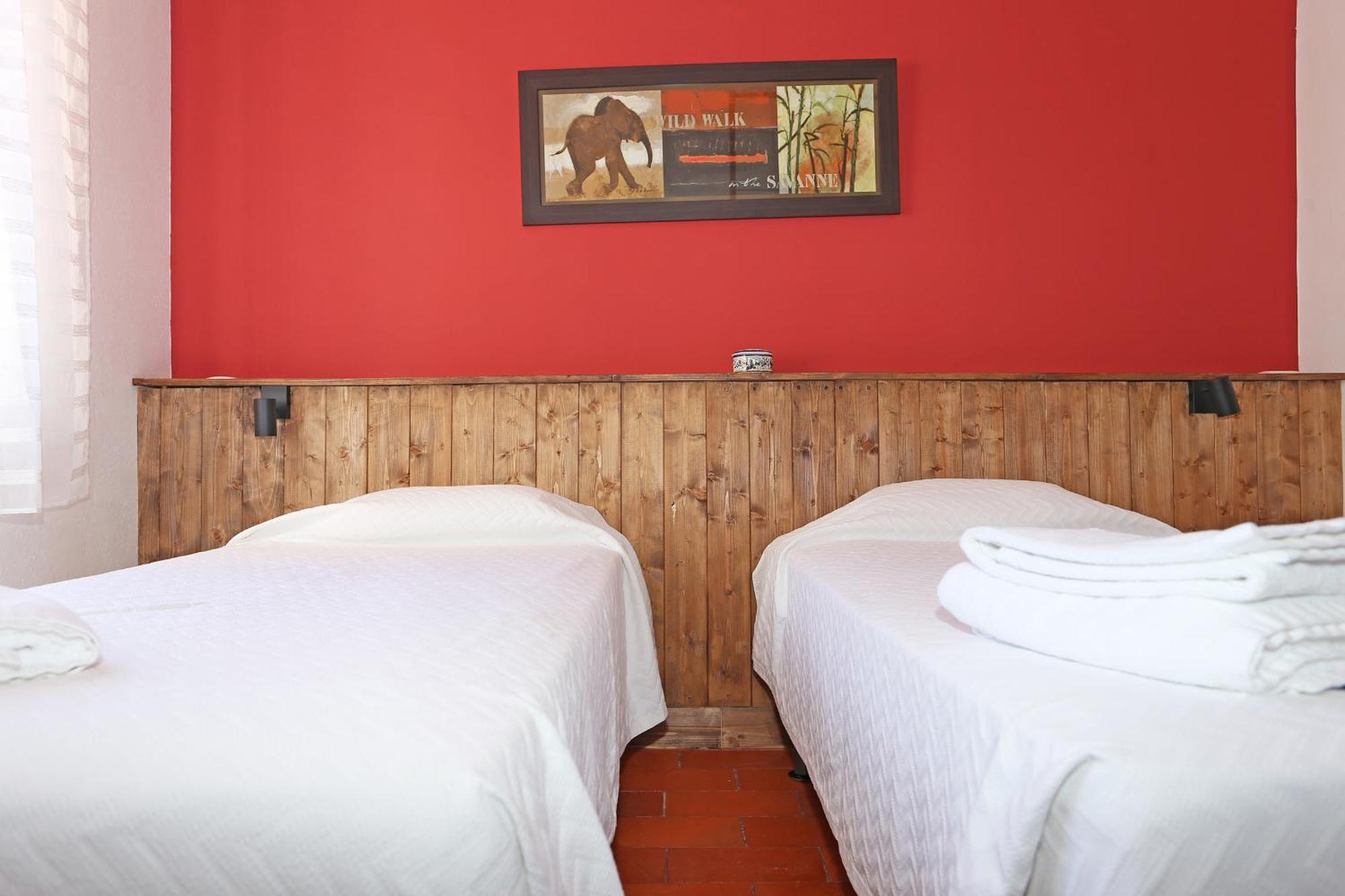 B65 - Casa Le Ferreira In Senhora da Luz 외부 사진