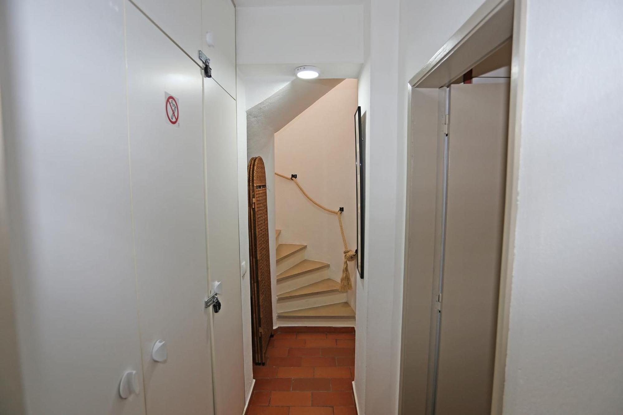 B65 - Casa Le Ferreira In Senhora da Luz 외부 사진